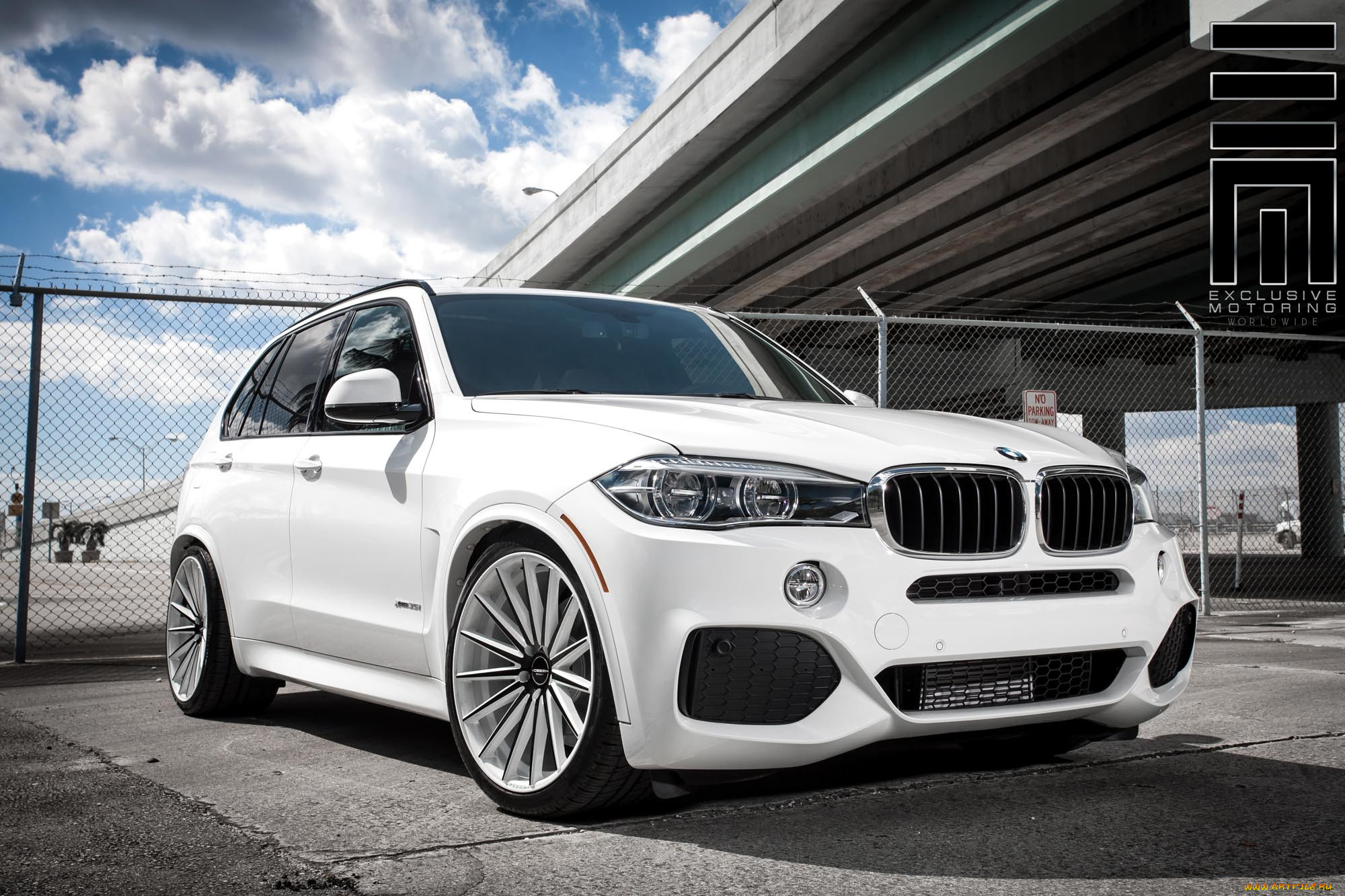 , bmw
